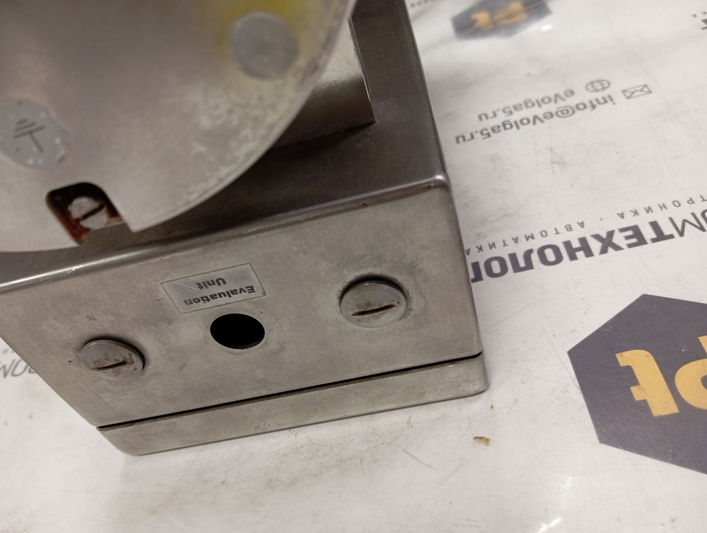 Anton Paar DSRn 427 S + 24182 Pump Control б/у