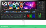 Монитор LG UltraWide 40WP95C-W