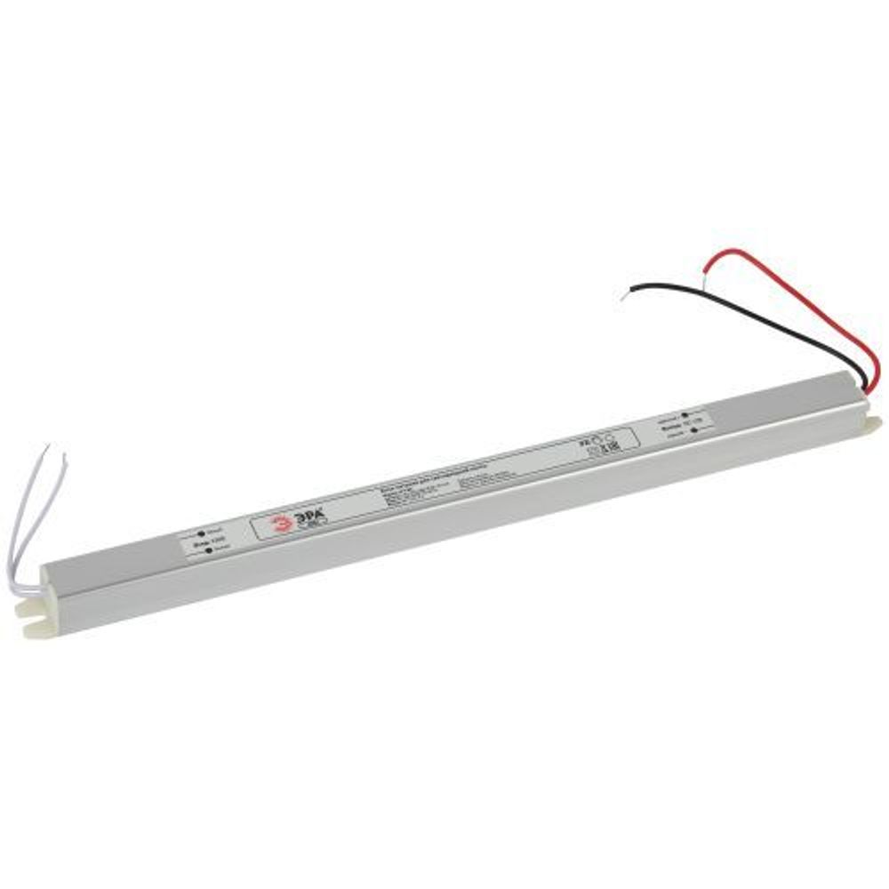 Блок питания LP-LED 48W-IP20-12V-US Эра Б0061152 Блок питания LP-LED 48W-IP20-12V-US Эра Б0061152