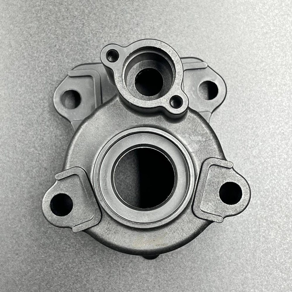 Корпус помпы охлаждения Yamaha F75-100 (Omax)