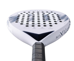 Ракетка для падел тенниса Wilson Optix V2 Lite - lilac