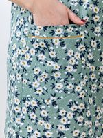 Халат Мирана Виотекс ЗЕЛЁНЫЙ