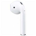 Левый наушник для Apple AirPods 2 A2031, Белый
