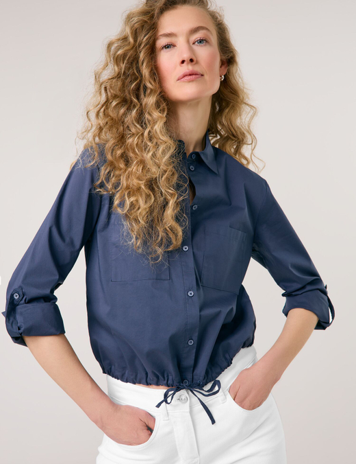 Рубашка из хлопка