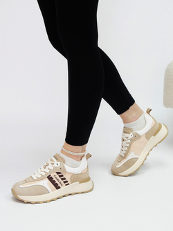 Кроссовки женские демисезонные