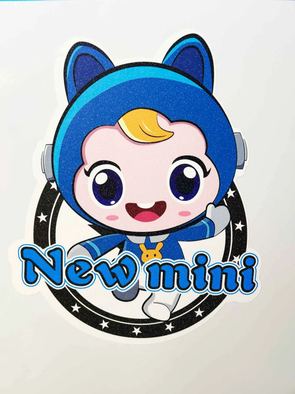 Призовой автомат прищепка «Мини Новинка»