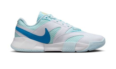 Женские теннисные кроссовки Nike Court Lite 4