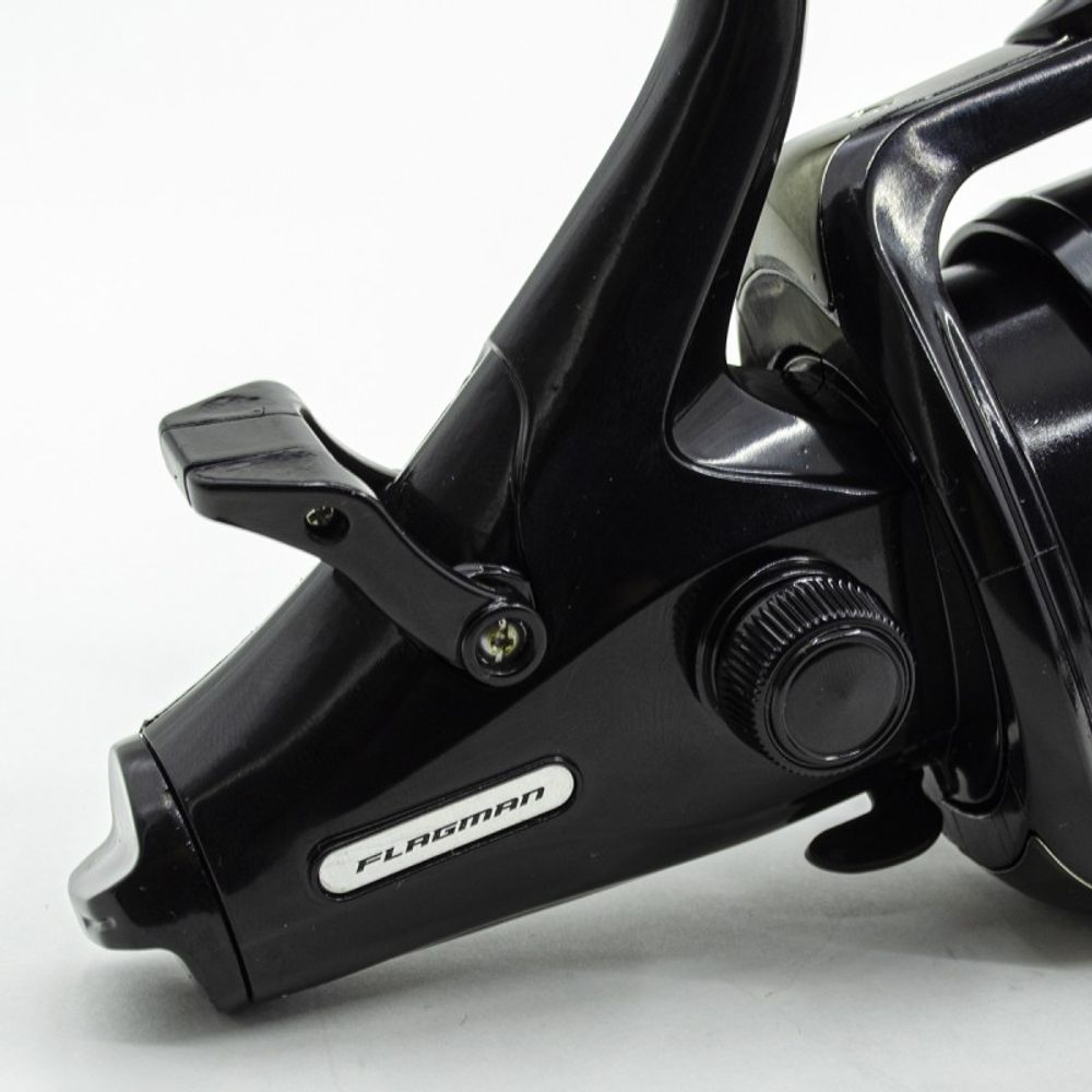 FLAGMAN Катушка карповая Sensor Big Game Carp 6000