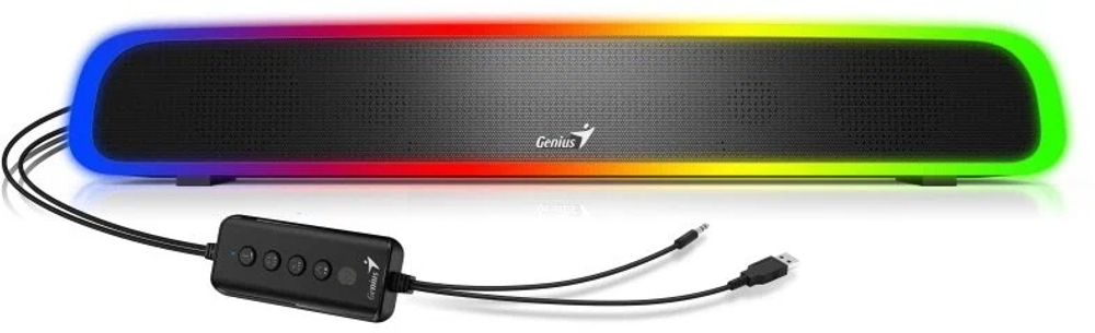 Саундбар  Genius USB Soundbar 200 BT