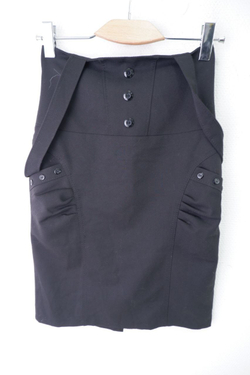 Юбка Fileo классическая 44 размер