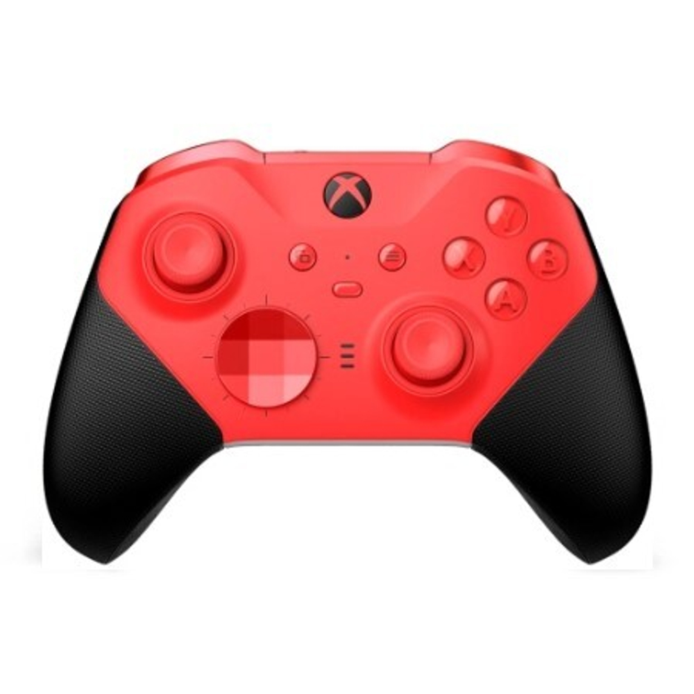 Xbox Elite Controller Series 2 Core Red Новый