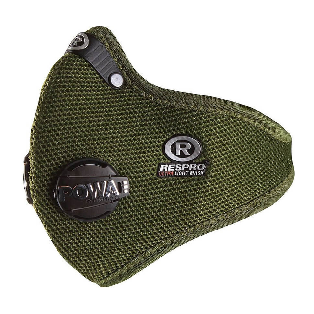 Respro® Ultralight Оливковый