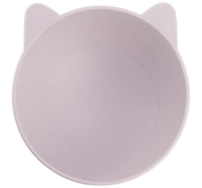 Миска для кормления животных КОТ 0,2л D=13см М1806