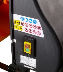 Бетономешалка строительная 205 Вихрь чугунный венец