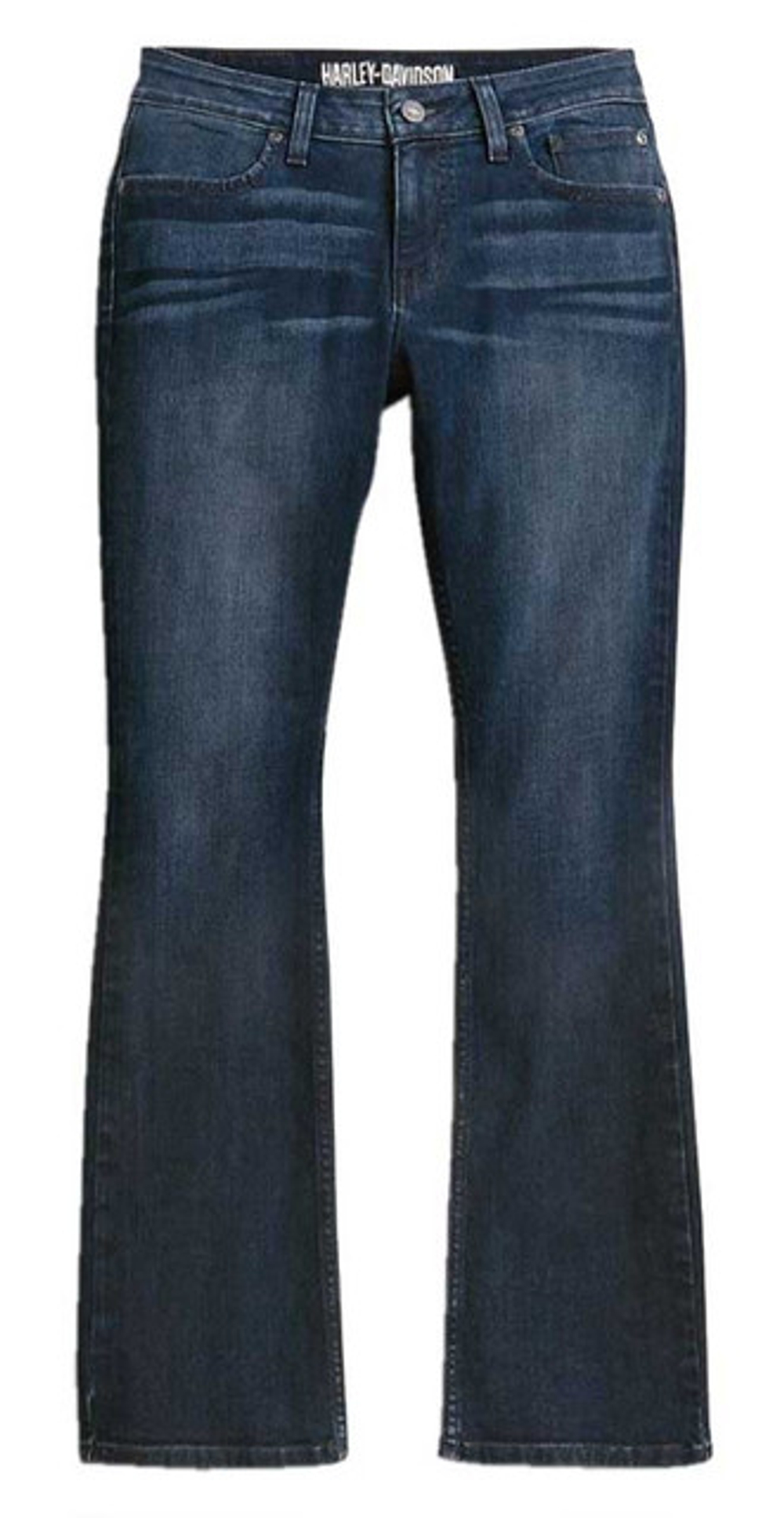 Джинсы Women's Bootcut Performance Wicking Harley-Davidson