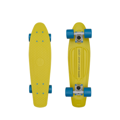 [Пример]Скейт