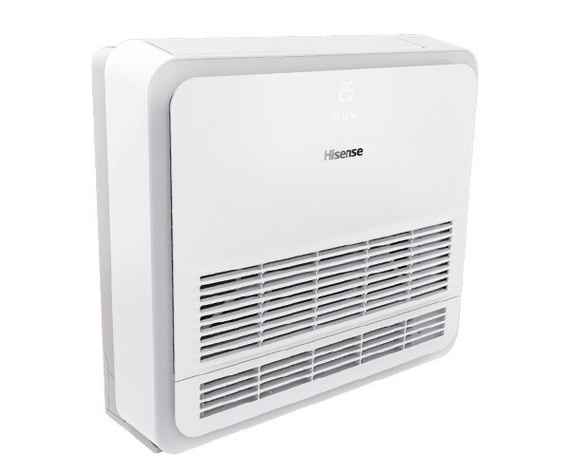 Мульти сплит-система Hisense 2 x AKT-09UR4RK8 / AMW2-18U4RXC