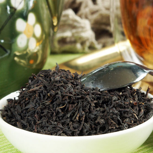 Черный чай Руанда Рукери (OP1) РЧК 500г