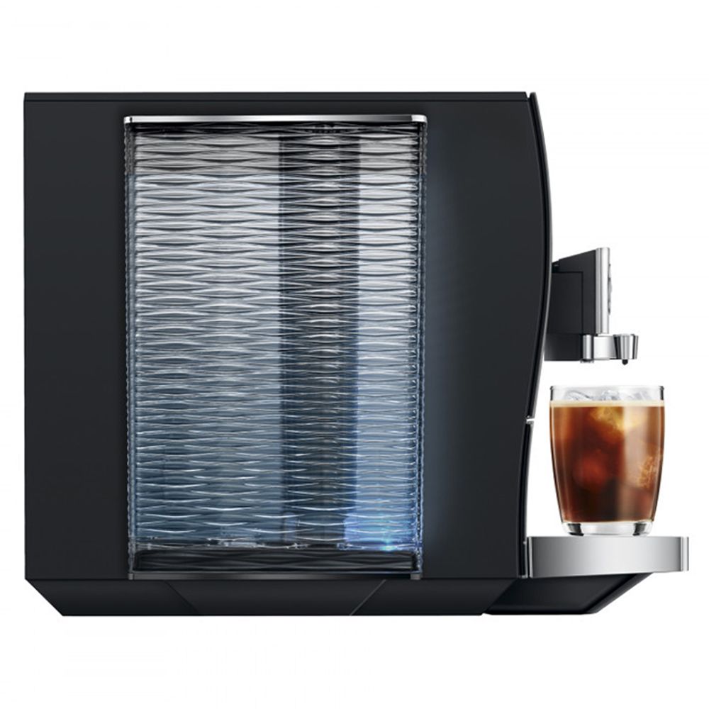 Кофемашина Jura Z10 Diamond Black EA (15349) - 5