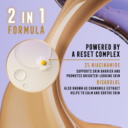 Max Factor Miracle Pure Skin Reset - фонд "забота, 30 ml
