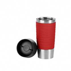 Термокружка EMSA TRAVEL MUG WAVES  N2011100 0,36 л