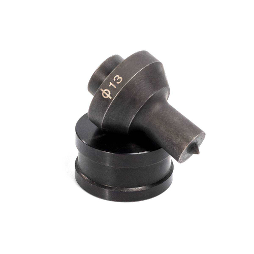 Матрица для перфорации шин МПШО-12 серия NEO КВТ