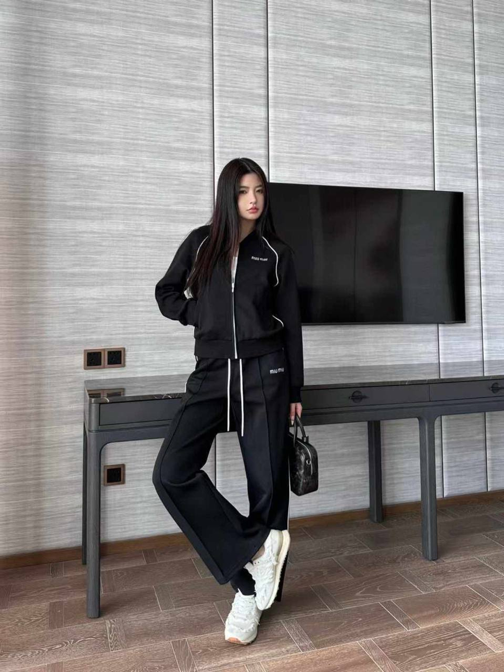Костюм MIU MIU