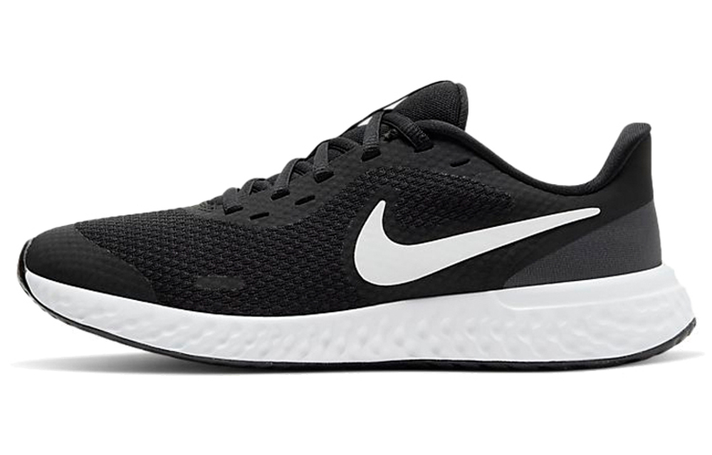 Кроссовки Nike Revolution 5 GS (Подростковая размерная сетка)