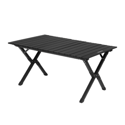 Стол складной Naturehike T01 размер M, черный (CNK2550JJ018)