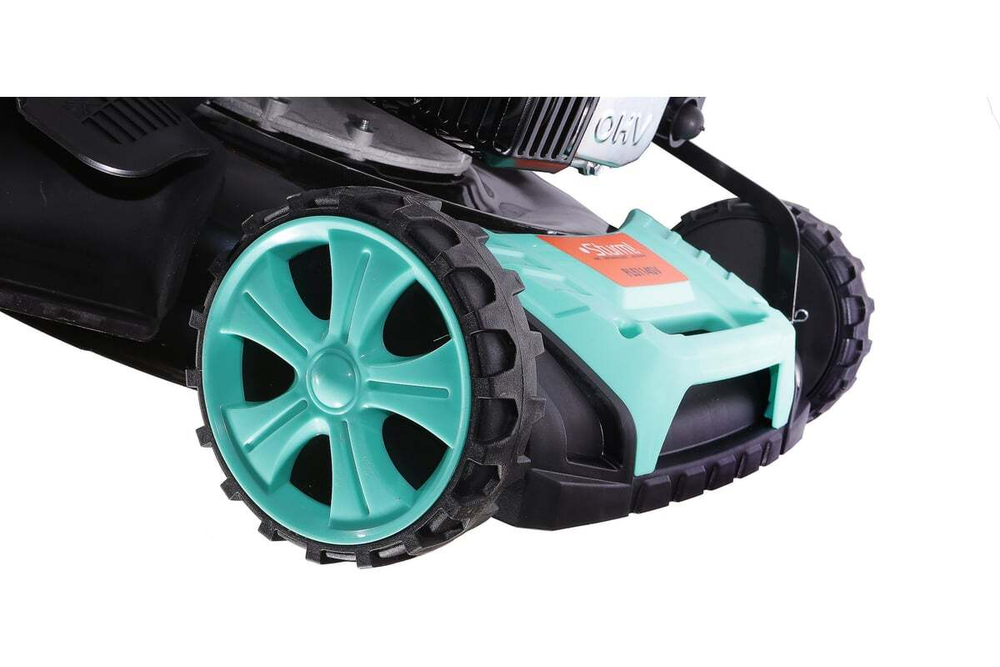 Газонокосилка бензиновая Sturm PL5114SV