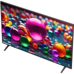 Телевизор LG 65UA75009LA.ARUG 65" 4K UltraHD черный