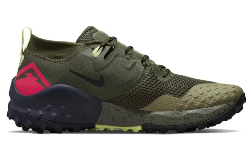 Кроссовки Nike Wildhorse 7