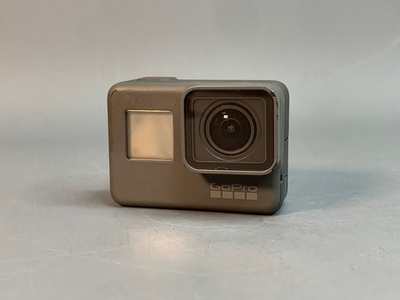 GoPro Hero 5 разбит экран