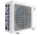 Полупромышленный напольно-потолочный кондиционер Dantex SMART INVERTER RKD-CHANI/RKD-HANIE-W RKD-18HANIE-W/RKD-18CHANI на 52 м²