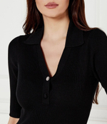 Платье Liu Jo - черный(WA5311 MS99E)