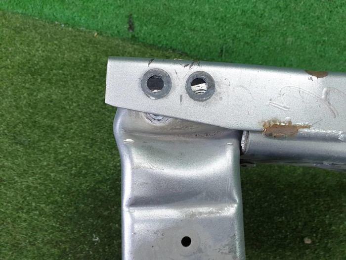 Усилитель передний Range Rover Vogue 4 L405 12-22