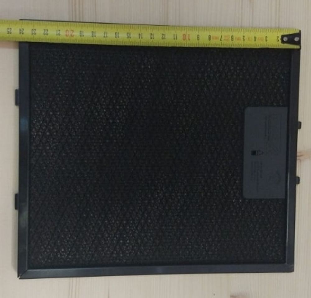 Жировой фильтр для вытяжки Whirlpool (Вирпул) C00344909, 480122102126, 480122100083