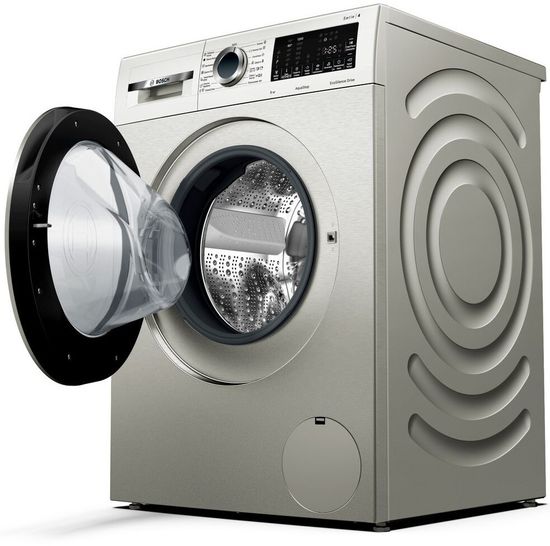 Стиральная машина Bosch WGA242XVOE