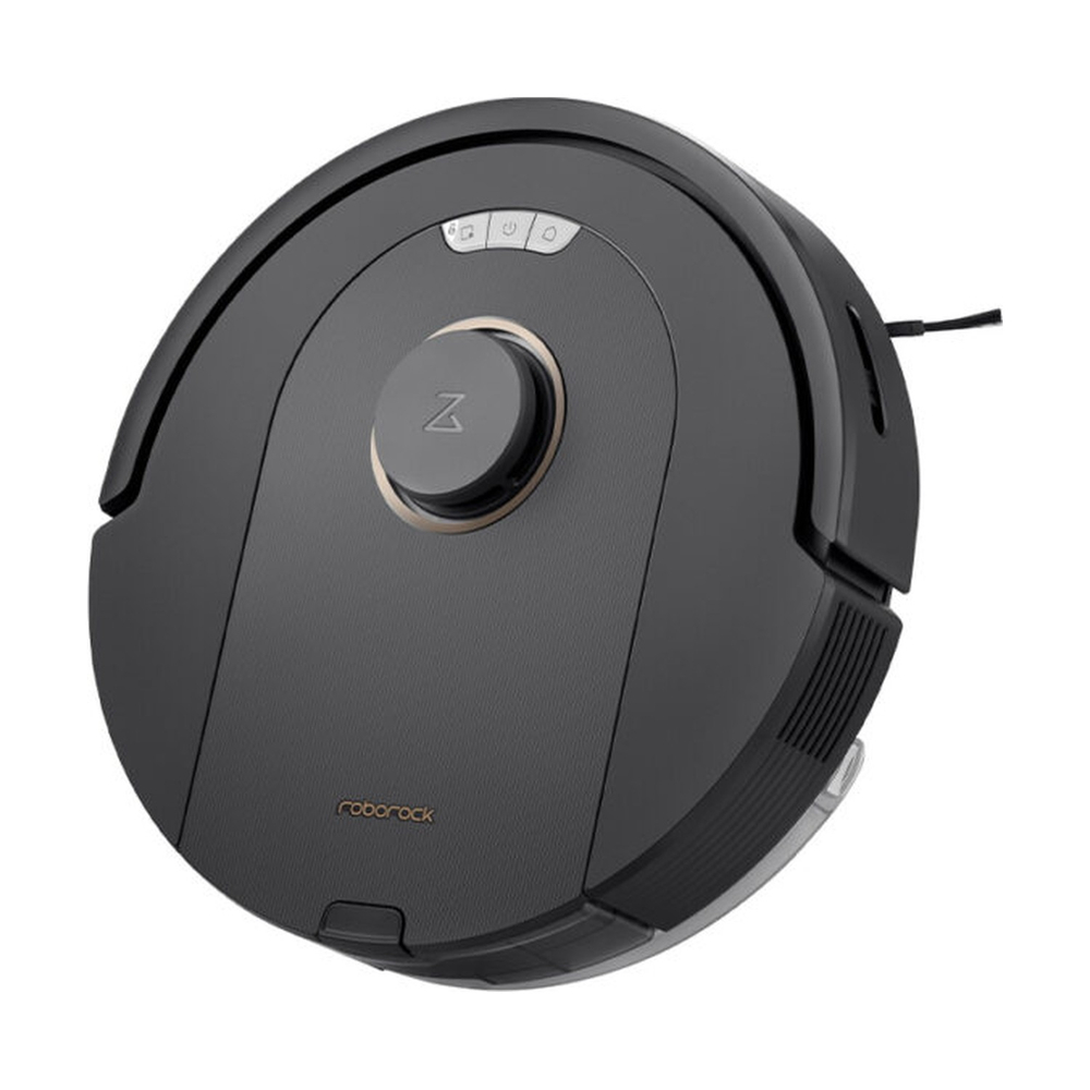 Roborock Q5 Pro (чёрный)