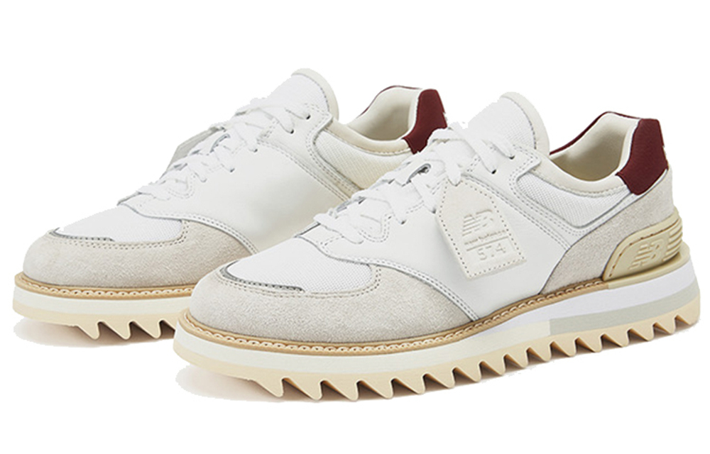 Кроссовки Tokyo Design Studio X New Balance Nb 574 Trackster