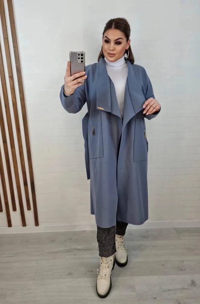 Кардиган 03617 Fabrika