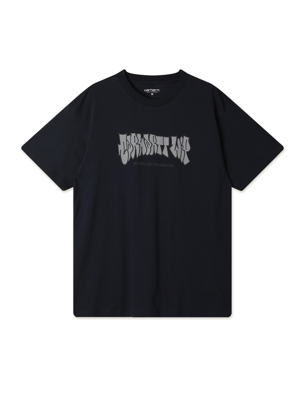 Мужская Футболка Throw Up