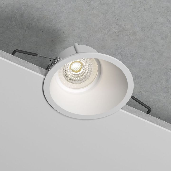 Встраиваемый светильник Elektrostandard 25059/01 a069720