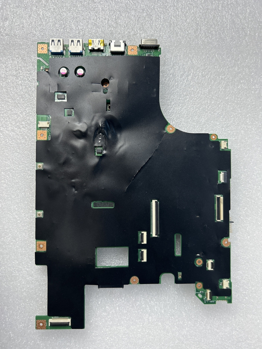 Материнская плата для ноутбука Lenovo V580C без микропроцессора (90000575), оригинал