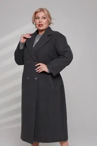 Пальто 6315 Fabrika