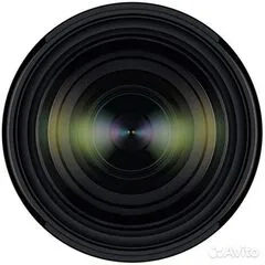 Tamron 28-200mm f/2.8-5.6 Di III RXD Sony E