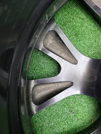 Диск Комплект дисков R18 Chery Tiggo 7 Pro (20-24)