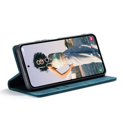 Чехол-книжка CaseMe Matte Samsung Galaxy A35