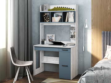 Стол письменный АРТ-ЛАВОРО правый