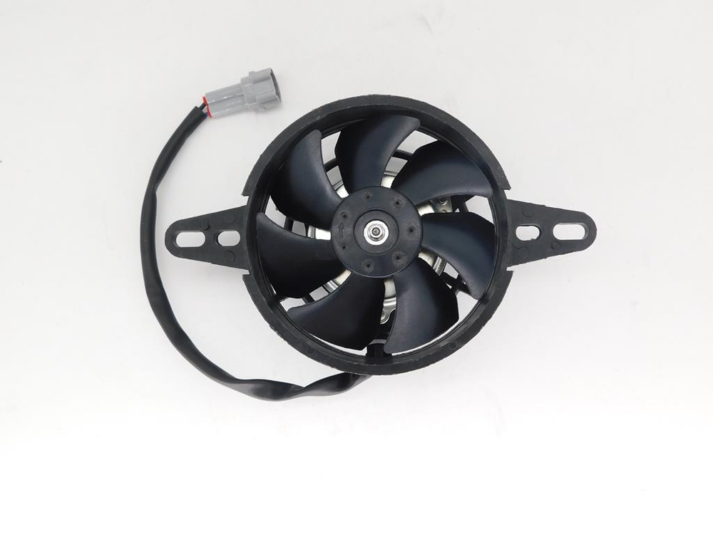 Вентилятор радиатора Otom 4" (10 см)